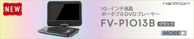 FV-P1013bイメージ