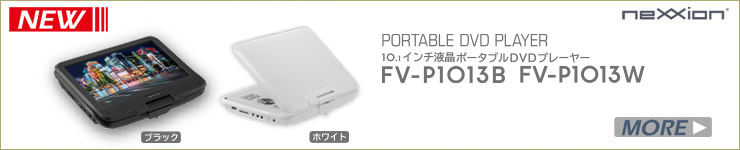 FV-P1013イメージ